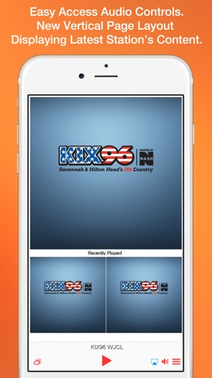 KIX96 WJCL(圖1)-速報App