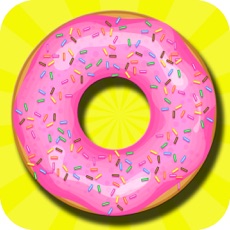 Activities of Donut Cookie - Crush Dazzle Puzzle 4 match