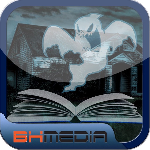 Ghost Stories - English horror, scary spooky tales iOS App