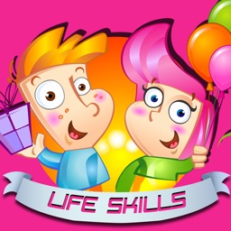 Life Skills for Kids Lite