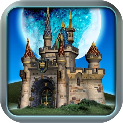 Escape From Stirling Castle iOS App