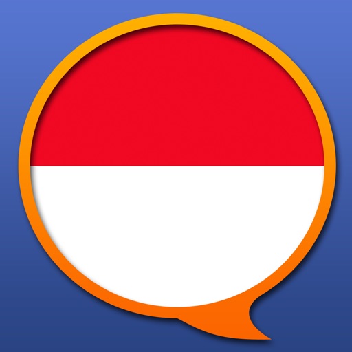 Indonesian Multilingual dictionary