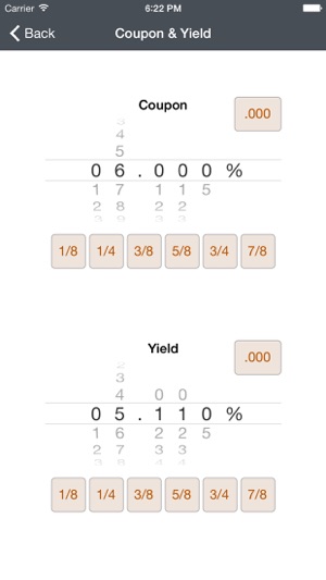 Municipal Bond Pricing(圖4)-速報App