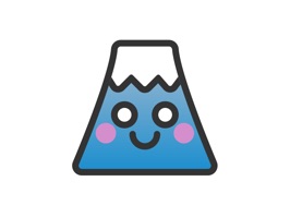 Say hello to Fuji-San