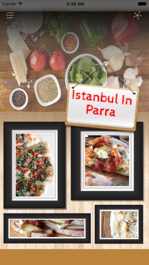 Istanbul In Parra(圖1)-速報App