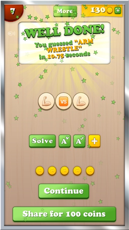 Emoji Games - Find the Emojis - Guess Game screenshot-3