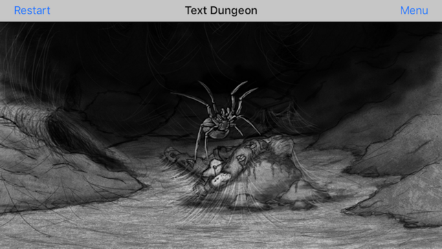 Text Dungeon(圖5)-速報App