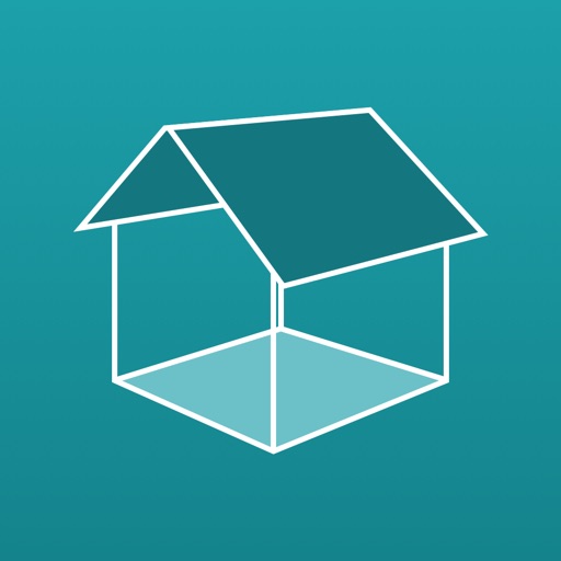 House Squarer – Floor Area Calculator iOS App