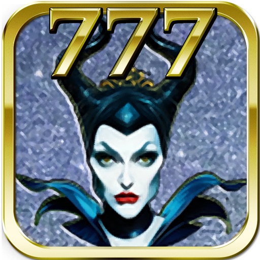 Wonderland Saga Slot Machine HD iOS App