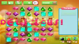 Game screenshot Jewel Dash HD mod apk