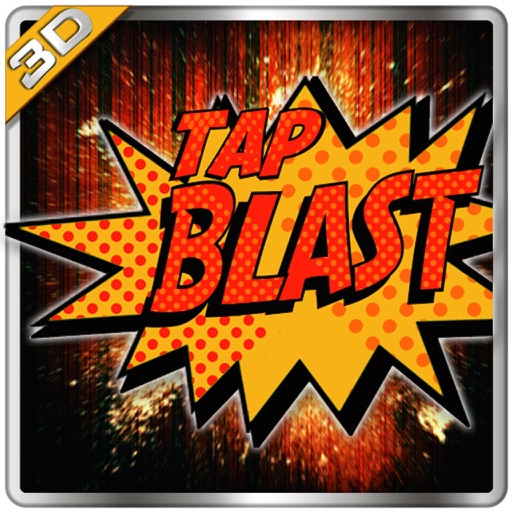 Fast Tap Blast - Pro Icon