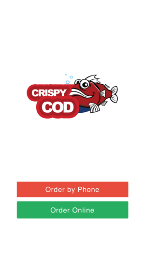 Crispy Cod(圖2)-速報App