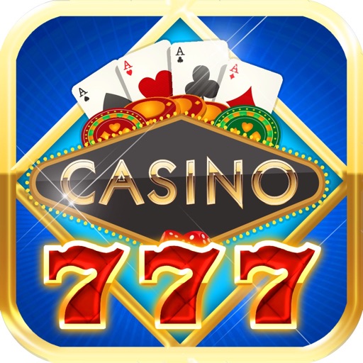 Huge Payout Old Vegas Slots 777 - FREE Casino Icon