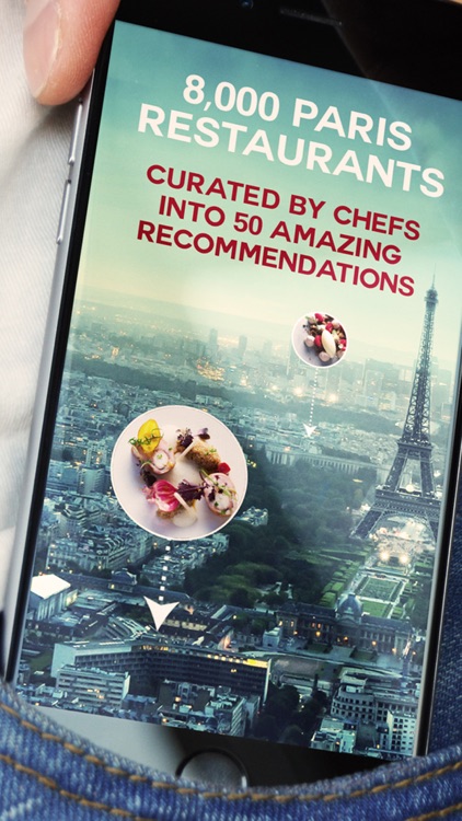 Paris' Best Restaurants - Chefshout