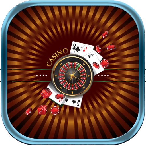 Slots Club Royal Vegas - Win Jackpots Fun! iOS App