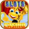 King of Casino HD: TOP 4 of Casino VIP-Play Slots,