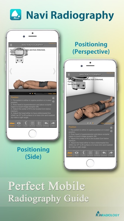Navi Radiography Lite