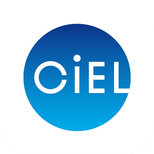 CiEL Hair Design icon