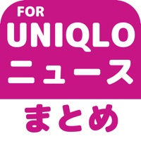 ブログまとめニュース速報 for ユニクロ(UNIQLO) apk