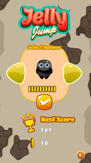 Jelly Jump Fun Games For Free - Jumper & Flip(圖1)-速報App