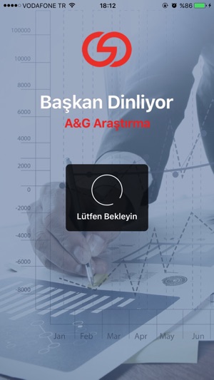 Başkan Dinliyor