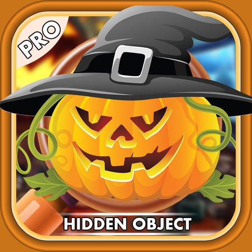 Halloween Quest Investigation icon