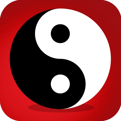 Chineese Feng Shui icon