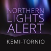 Northern Lights Alert Kemi-Tornio