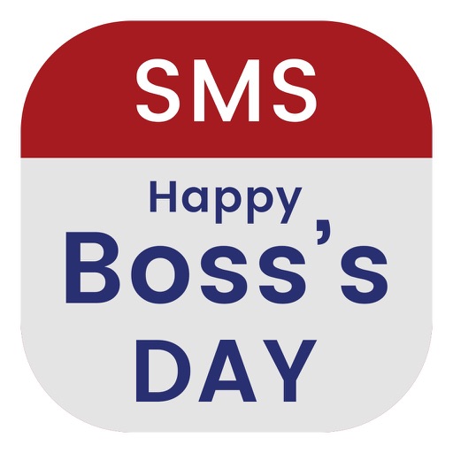 Boss's Day SMS 2016
