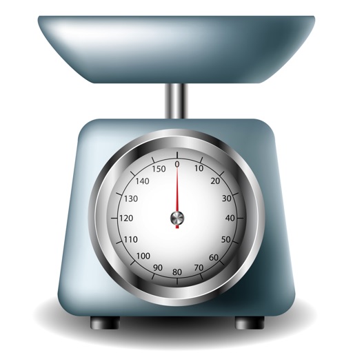 Kitchen Scales