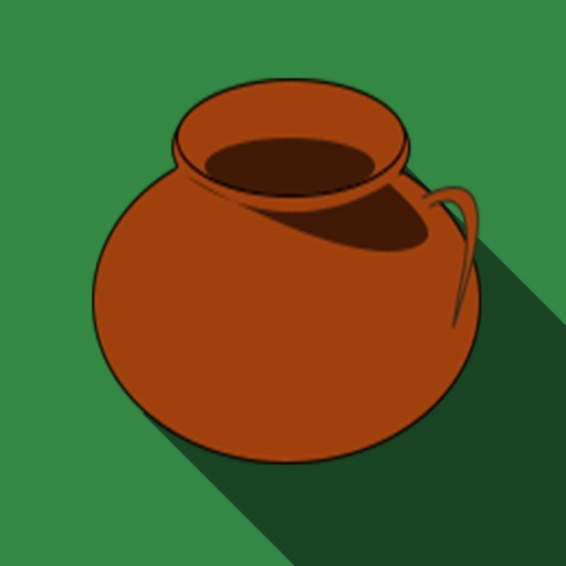 Fill The Pot Icon