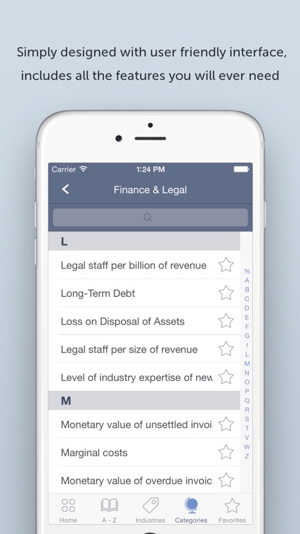 Business KPI – Performance Metrics Library screenshot-3