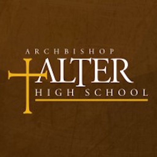 Alter High School Icon