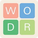 Word Genius Train your brain hidden word puzzler