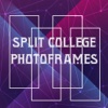 SplitCollege PhotoFrames