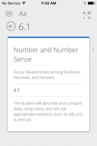 Virginia Standards of Learning screenshot 4