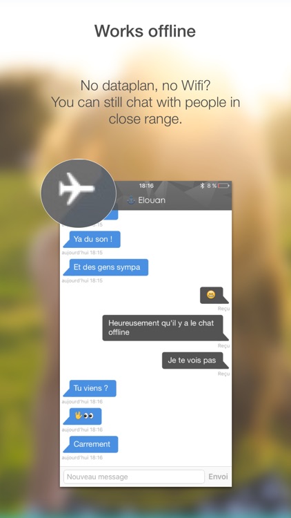 F7Messenger screenshot-4