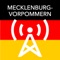 Radio Mecklenburg-Vorpommern FM - Live online Musik Stream von deutschen Radiosender hören