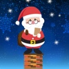 Santa Spring Christmas Jump: Get the presents