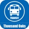 Thousand Oaks California Transits