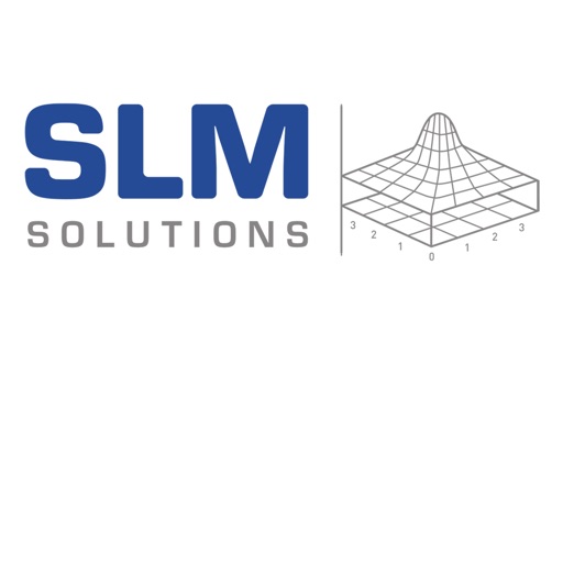 SLM Solutions icon