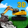 Construction Loader Simulator