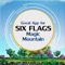 The premier Six Flags Magic Mountain Guide app includes visitor info, rides, theme parks, water parks, kids rides, shows, hotels, shopping, dining, park hours, attractions, photo gallery, poi search, translator, world clock