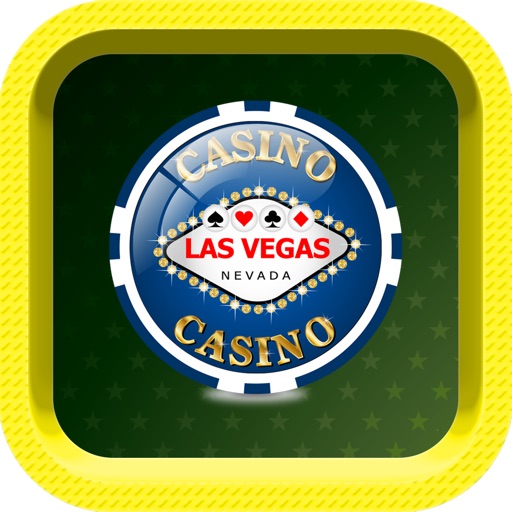 The Super Show Lucky Wheel - Free Slots Casino Gam icon