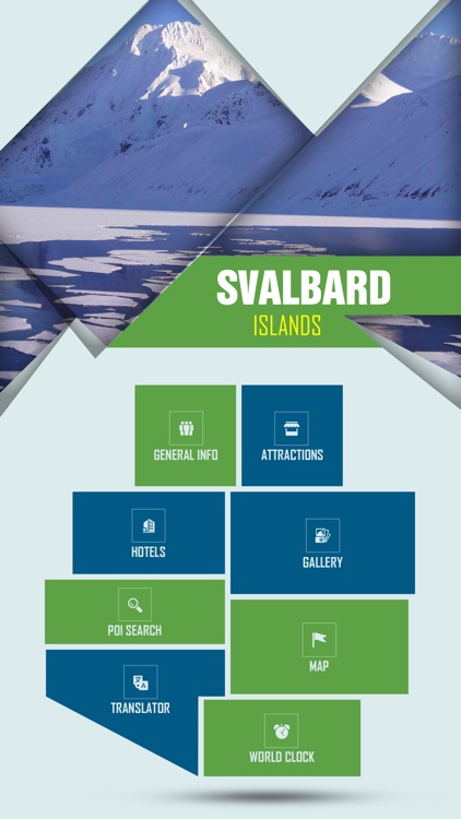 Svalbard Islands Tourism Guide