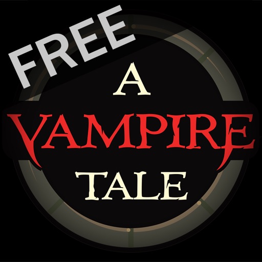 Mystery Series – A Vampire Tale Free icon