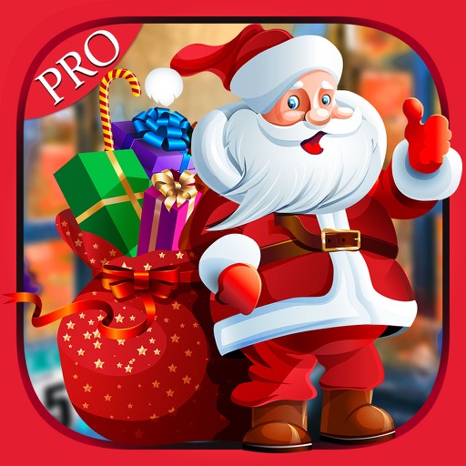 Christmas Facts : Hidden Object iOS App