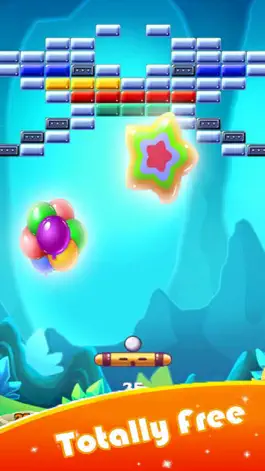 Game screenshot Pop Ball Blast Brick hack