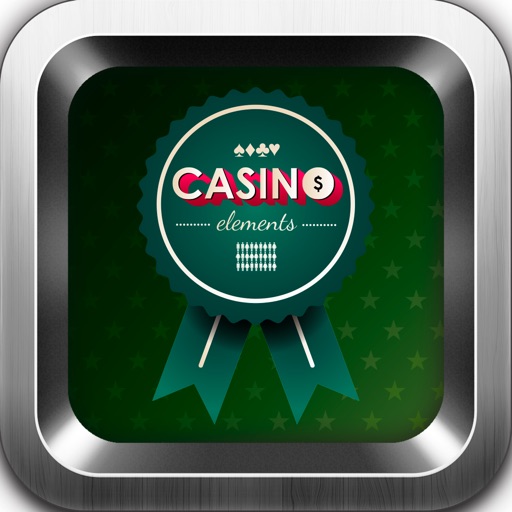 Awesome Payline Slots Elements - FREE VEGAS GAMES iOS App