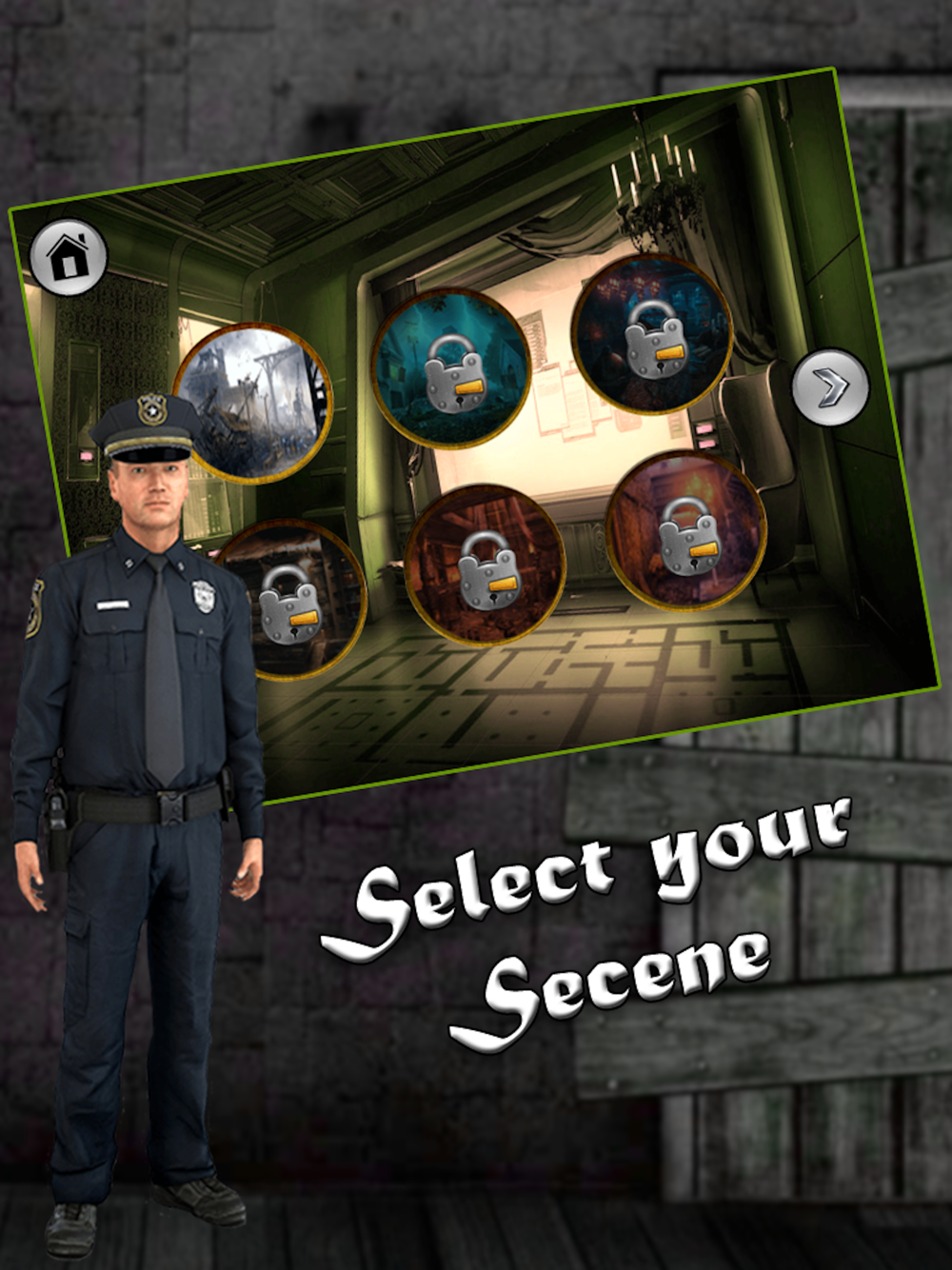 Crime Case Hidden Object Investigation Games Free Download App For 